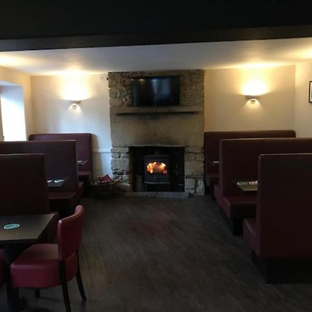 The Britannia Inn Шернборн Экстерьер фото