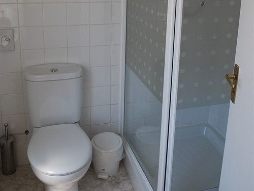 The Britannia Inn Шернборн Экстерьер фото